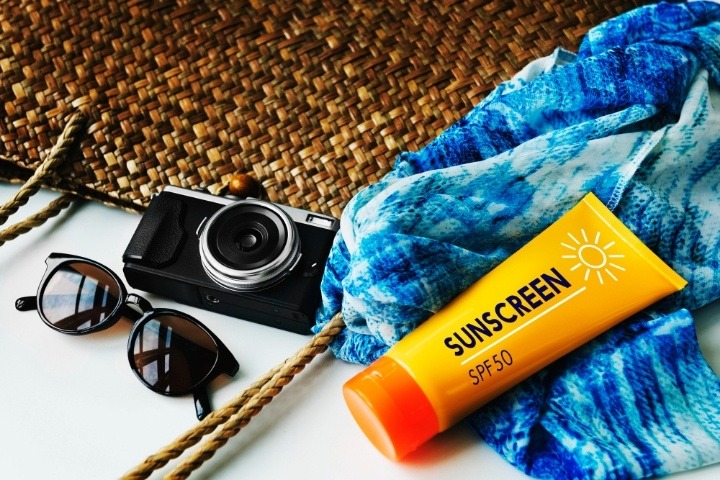 راهنمای خرید ضد آفتاب، از انتخاب SPF تا نوع پوست