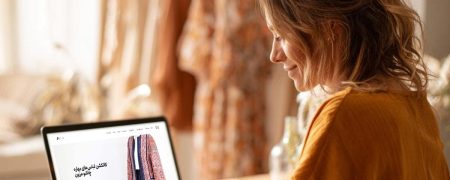 ۱۰ تا از بهترین سایت‌های خرید لباس زنانه