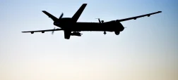 Wildfire؛ پهپاد جدید جنرال اتمیکس برای جایگزینی MQ-9 Reaper انتخاب شد