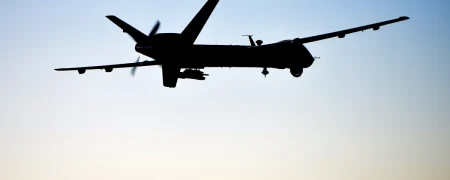 Wildfire؛ پهپاد جدید جنرال اتمیکس برای جایگزینی MQ-9 Reaper انتخاب شد