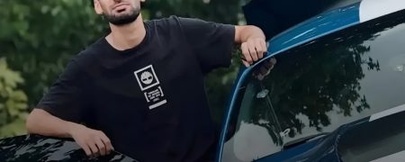 جوانی که با ماجرای توقیف لامبورگینی خود مشهور شده بود درگذشت