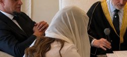 واکنش روبرتو کارلوس به شایعه مسلمان شدنش پس از ازدواج با یک زن مراکشی- لبنانی