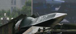 DF-17؛ اولین سلاح گلایدری هایپرسونیک عملیاتی جهان با برد ۲,۵۰۰ کیلومتر ساخت چین
