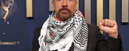 پست جنجالی خاویر باردم در مورد بحران مهاجران اسپانیا و متهم کردن راستگرایان افراطی
