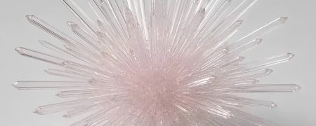 کولا اشکرافتین؛ کشف ماده معدنی جدید در روسیه که ارزشش از طلا بیشتر است