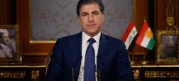 نچیروان بارزانی کیست؟ نگاهی به زندگی و سوابق رئیس اقلیم کردستان عراق
