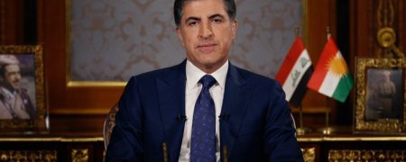 نچیروان بارزانی کیست؟ نگاهی به زندگی و سوابق رئیس اقلیم کردستان عراق