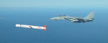 قرارداد ۲۲.۹ میلیارد دلاری Raytheon برای ساخت بیش از ۱,۰۰۰ موشک تاماهاوک در سال