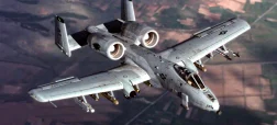 پشت پرده طراحی A-10 Warthog؛ جنگنده‌ای که برای بقا در جهنمِ میدان نبرد ساخته شد