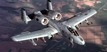 پشت پرده طراحی A-10 Warthog؛ جنگنده‌ای که برای بقا در جهنمِ میدان نبرد ساخته شد