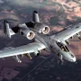 پشت پرده طراحی A-10 Warthog؛ جنگنده‌ای که برای بقا در جهنمِ میدان نبرد ساخته شد