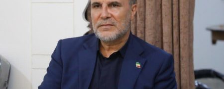 عذرخواهی نماینده ملایر از خانواده مهسا امینی؛ واکنش تند امجد امینی به اظهارات آریایی‌نژاد