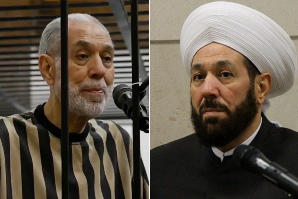محاکمه روحانی بانفوذ دوران بشار اسد؛ احمد حسون به حبس ابد محکوم شد