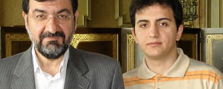 احمد رضایی میرقائد که بود؟ زندگی و مرگ مشکوک پسر محسن رضایی در دبی