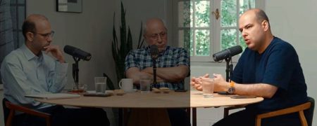 منع برنامه اینترنتی «آزاد» از ادامه فعالیت؛ مهدی احمدی به دادسرا احضار شد