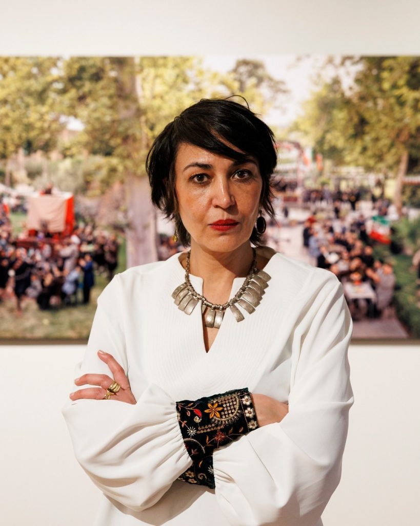 آزاده اخلاقی