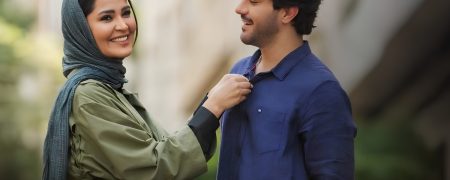رابطه عاشقانه و جنجالی زوج سریال «بدنام» در اینستاگرام وایرال شد + ویدیو