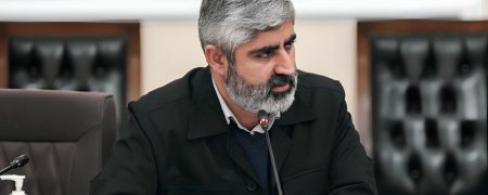 رئیس هیئت تحقیق و تفحص مجلس از اختلاس جدید ۴۵ هزار میلیارد تومانی خبر داد