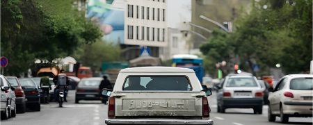 جزئیات قوانین جدید اسقاط خودرو؛ از جریمه خودروسازان تا محدودیت خودروهای فرسوده