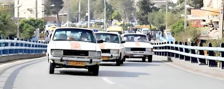 مالکان خودروهای فرسوده قربانی قانون جدید می‌شوند؛ نوسازی اجباری با جیب خالی