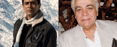 بیوگرافی چنگیز وثوقی؛ از همکاری با گوگوش تا بازی در سریال‌های «سربداران» و «امام علی»