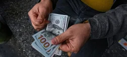 قیمت دلار