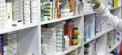 حذف ارز ترجیحی مواد اولیه دارویی