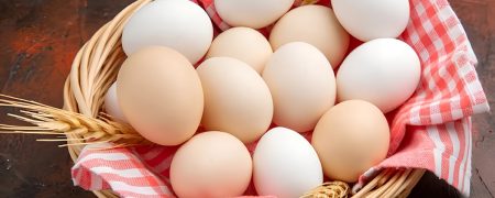 خوردن چند عدد تخم‌مرغ در روز برای سلامتی بدن انسان مفید است؟