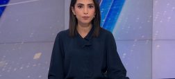 فرحناز اسپد مجری ایران‌اینترنشنال