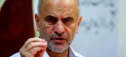 فرشاد مومنی اقتصاددان