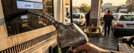 راه‌اندازی کارزارهای اعتراضی به قطع سهمیه بنزین خودروهای مدل ۸۵ و قدیمی‌تر
