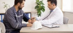 هزینه معاینات پزشکی طب کار