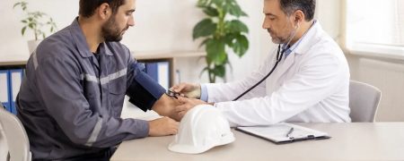 هزینه ۱۰ میلیونی معاینه پزشکی اجباری صدای پذیرفته‌شدگان آزمون‌های استخدامی را درآورد