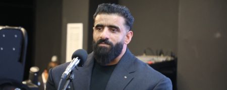 واکنش هادی چوپان به منتقدانش: «شما فقط یک بلاگر دلقک هستید»