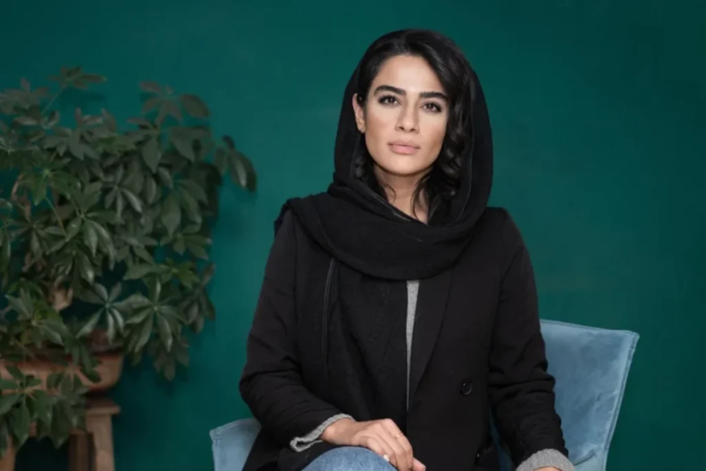 هیوا سیفی‌زاده