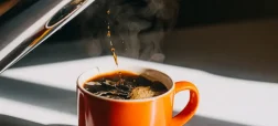 قهوه