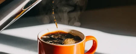 بزرگسالان روزانه چند فنجان قهوه می‌توانند بنوشند؟ پاسخ تازه انجمن قلب آمریکا