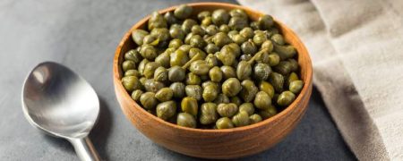 ترشی کبر یا کاپاریس چیست؟ از نحوه تهیه و مواد لازم تا خواص و مضرات