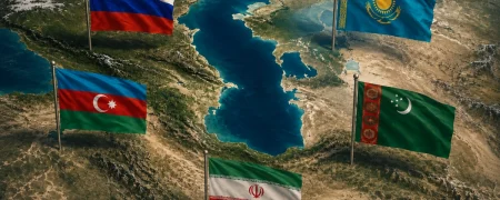 مخالفت نمایندگان مجلس با کنوانسیون خزر؛ حاجی‌دلیگانی: «این توافق ذلت‌بار است»