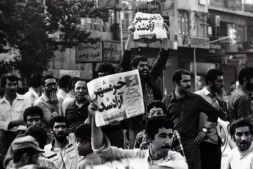 روایت شش سال جنگ اضافه ایران و عراق بعد از فتح خرمشهر؛ از «تنبیه متجاوز» تا جام زهر