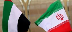 امارات و ایران