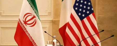 کاخ سفید از لغو مذاکرات آمریکا و ایران تا اطلاع ثانوی خبر داد
