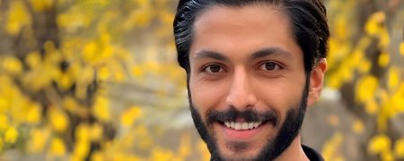 کیسان دیباج آهنگ «ژینا» شادمهر عقیلی را اجرا کرد + ویدیو