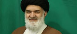 آیت‌الله سید محمدباقر خرازی