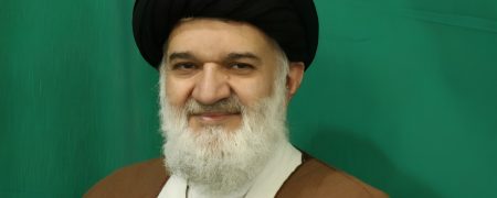 محمدباقر خرازی کیست؟ از ادعای استعفای مسعود پزشکیان تا جنجال ساخت بمب اتم