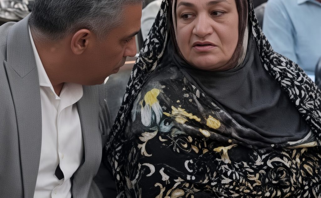 کلثوم اکبری