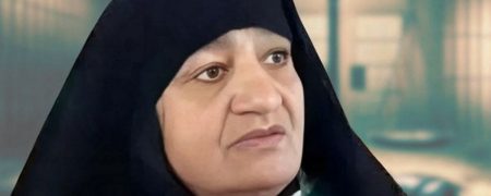 سخنگوی قوه قضاییه از صدور ۱۰ حکم قصاص برای کلثوم اکبری خبر داد