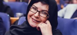بیوگرافی لعیا زنگنه