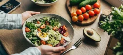 رژیم غذایی