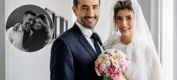شایعه طلاق مهسا طهماسبی؛ ماجرای تصاویر ازدواج دوباره همسر سابقش چیست؟